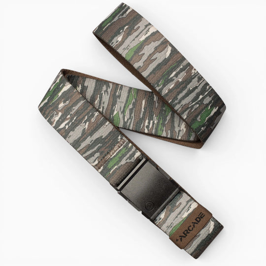 Realtree Camo Original Belt - Realtree Original