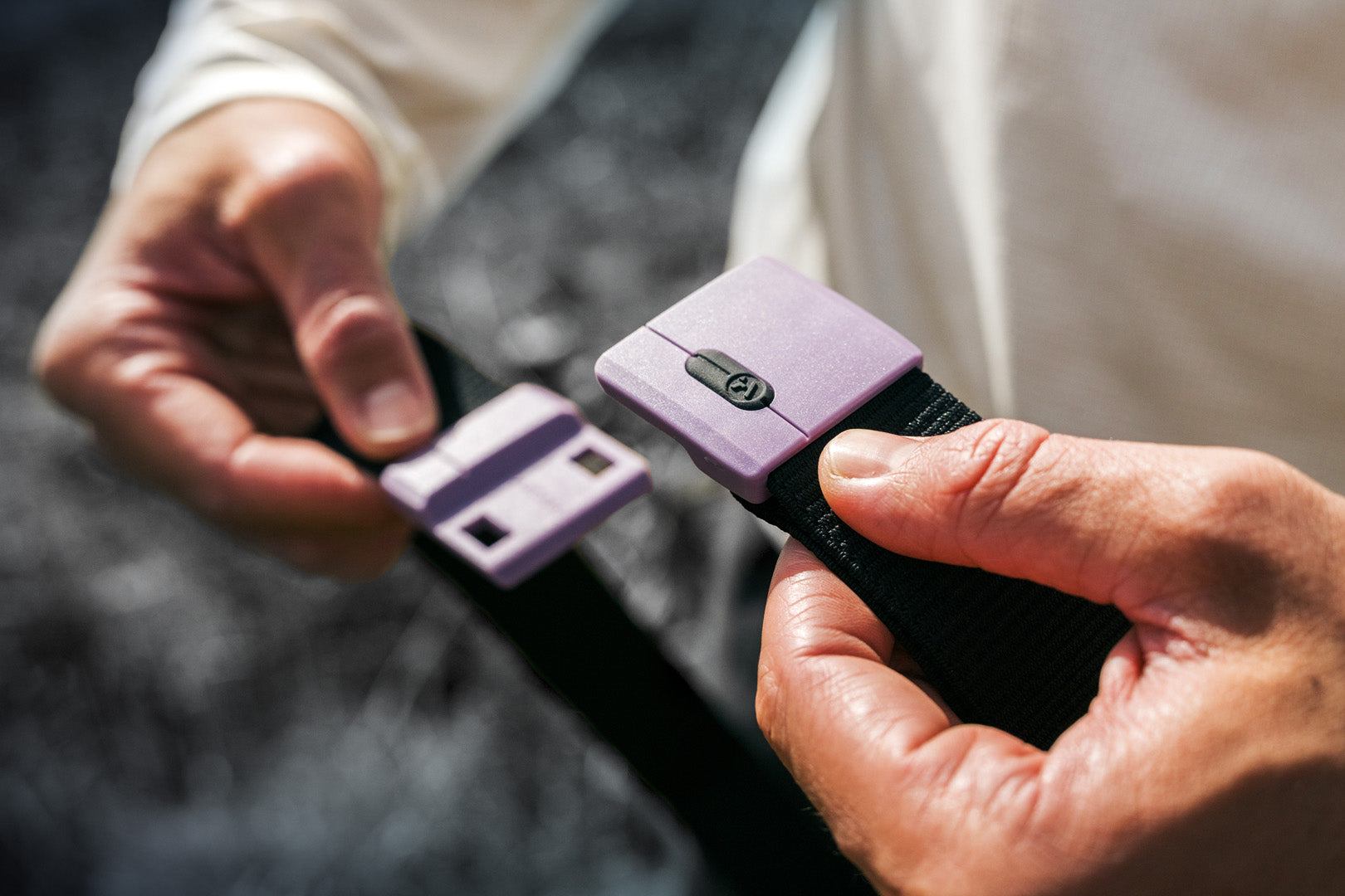 Magbelt Magnetic Belts | Stretch Webbing | Arcade Belt Co. – Arcade Belts