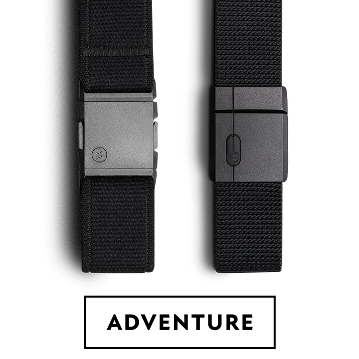 Belts winner