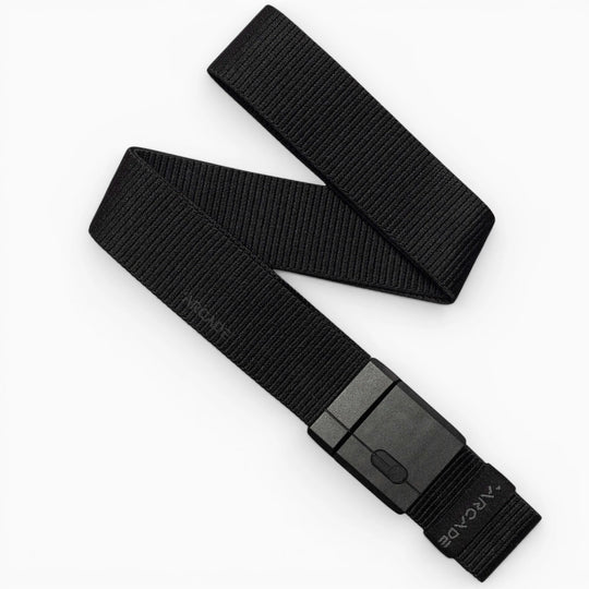Aero Mag Belt - Black