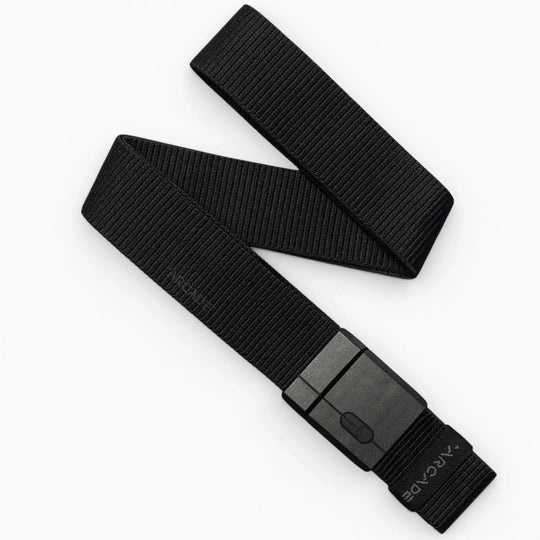 Aero Mag Belt - Black