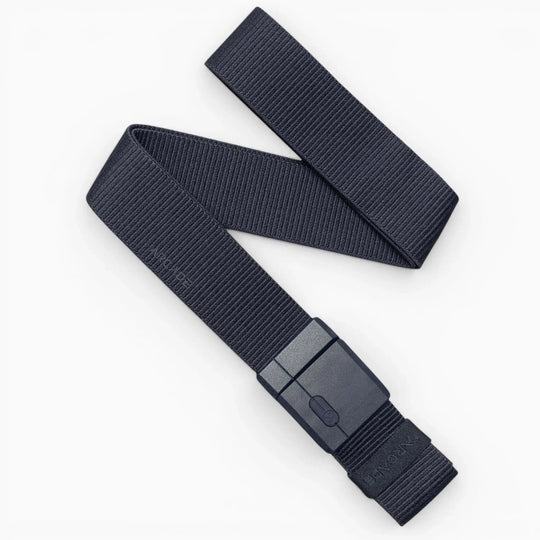 Aero Mag Belt - Navy