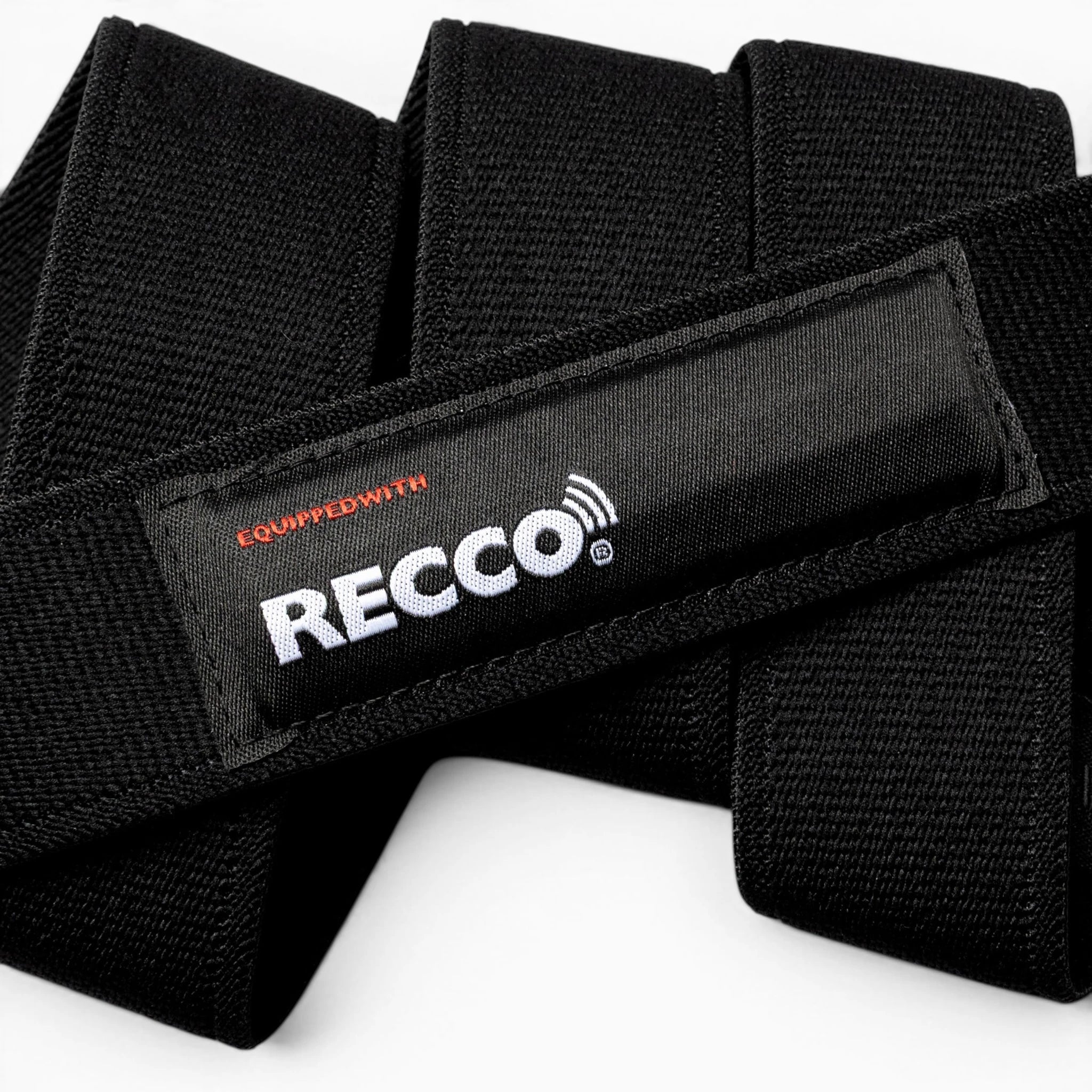 Arcade x Recco-Black-UA-NRSEAR5-010-Patch