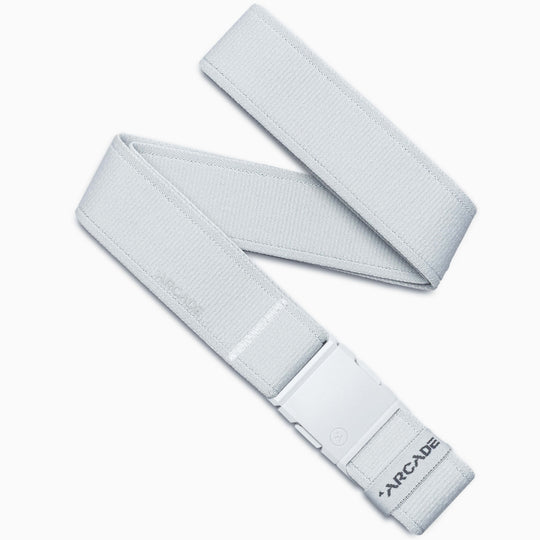 Atlas Belt - Glacial