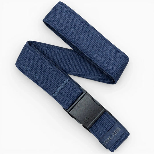 Atlas Belt - Navy