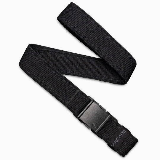Atlas Belt - Black
