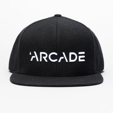 Arcade Structured Hat