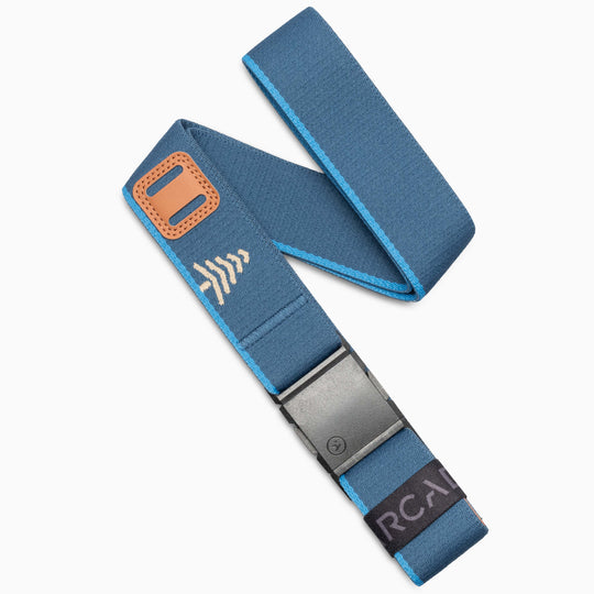 Blackwood Belt - Royal Sand - $29.95 - $39.95