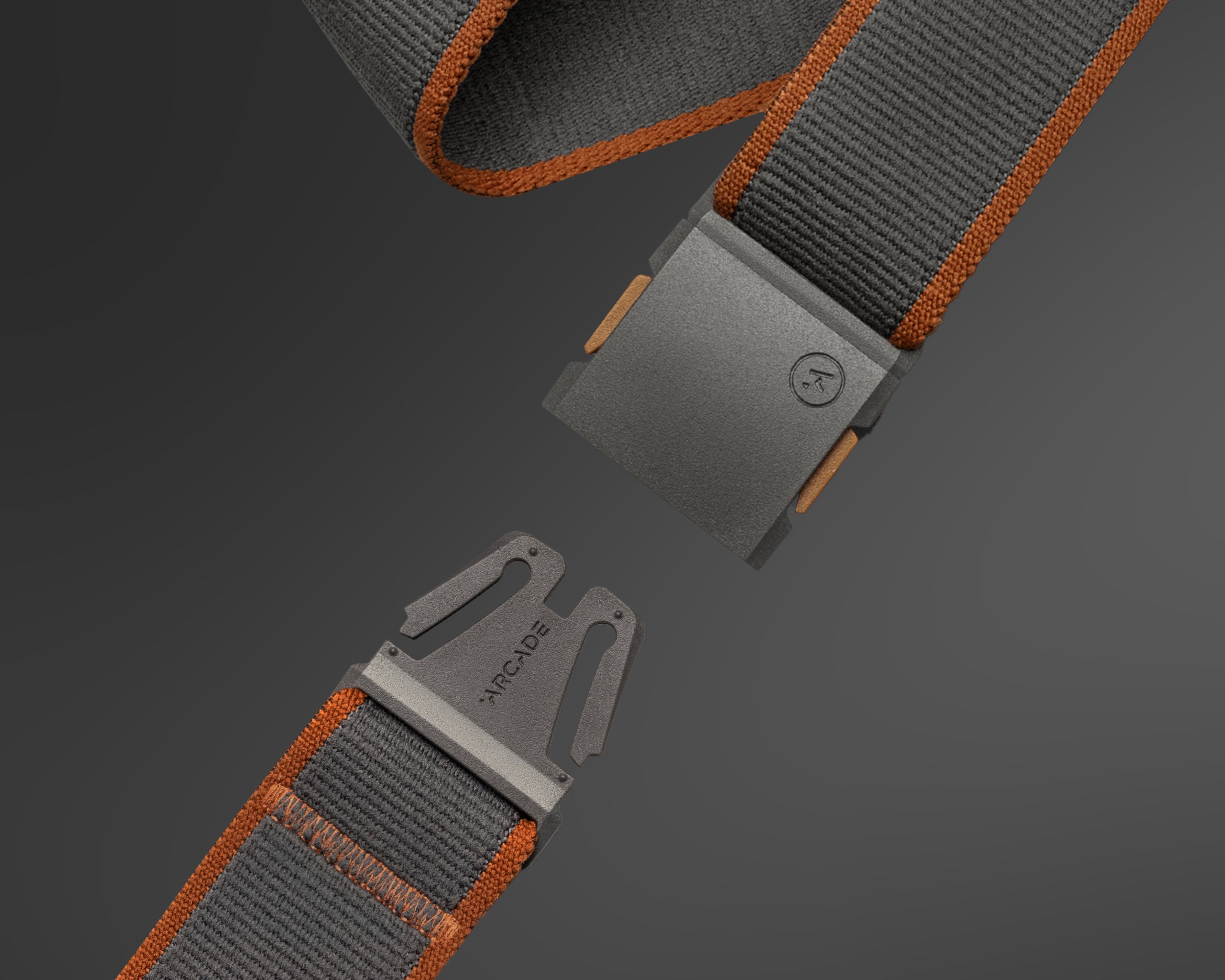 Flexible Belts | Outdoor Adventure Belts | Arcade Belts