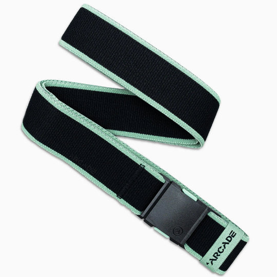 Carto Belt - Black Mint