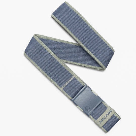 Carto Belt - Sky Sage