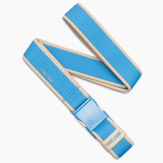 Carto Belt - Tide Sand - $39.95