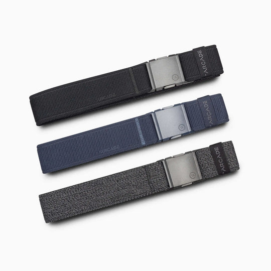 Atlas Long Kit Belt Kit - Standard