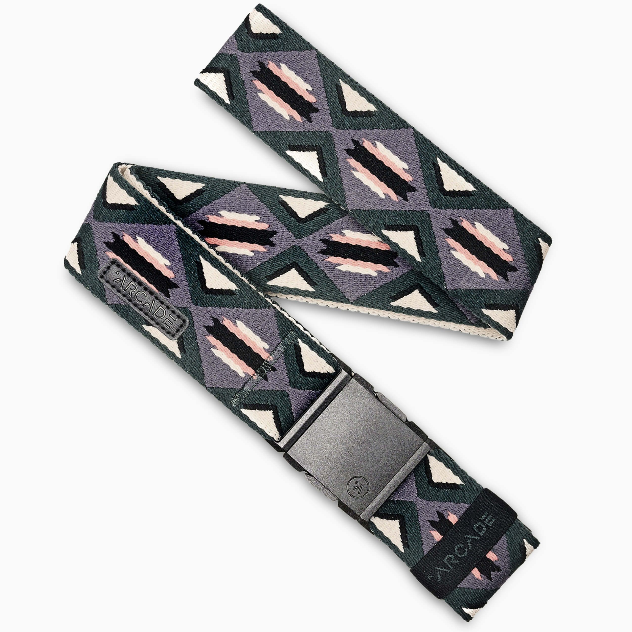 Arcade Belts