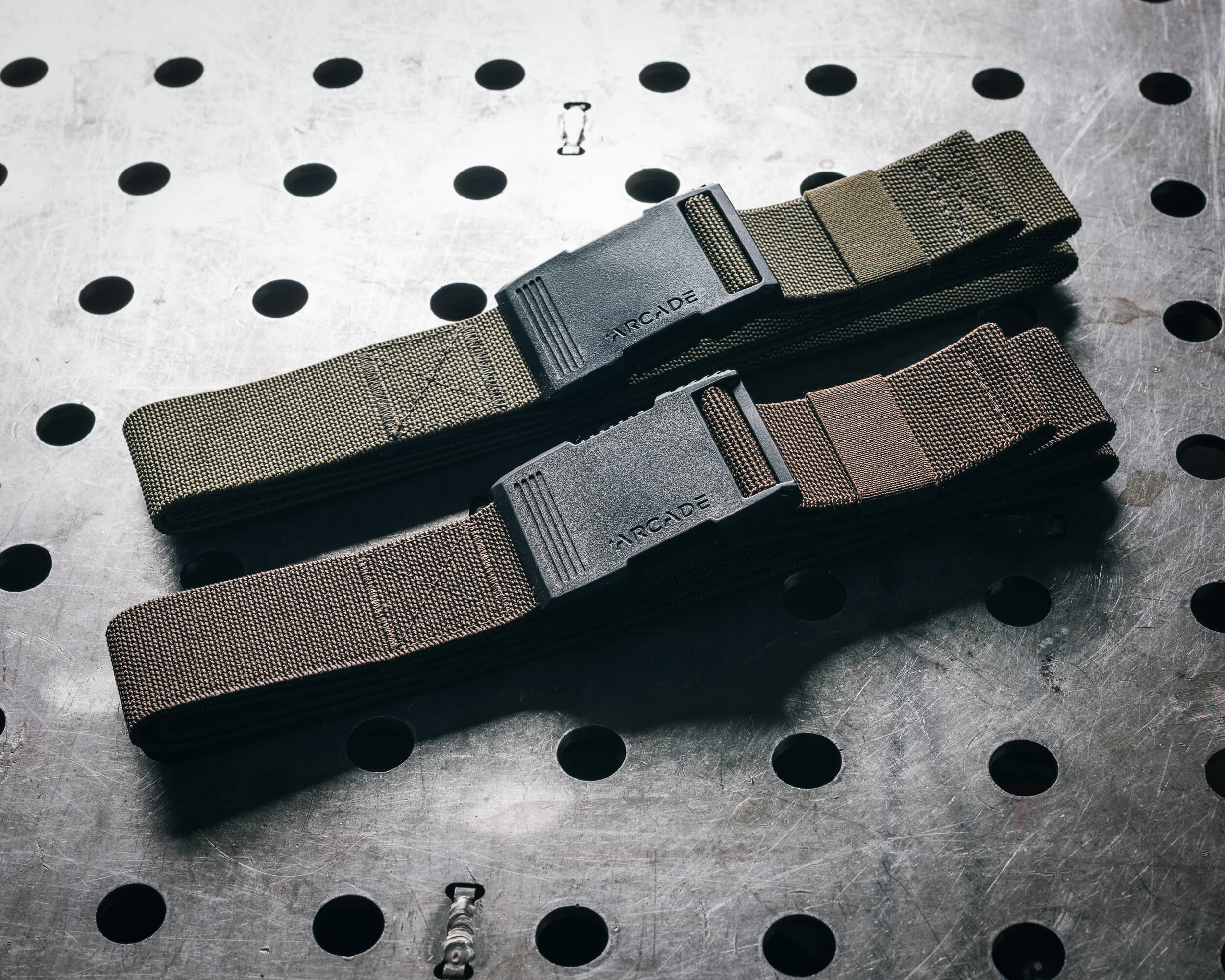 Hardware Work Belt | Utility Belt | Arcade Belt Co. – Arcade Belts