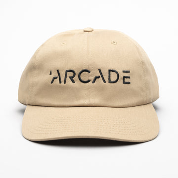 Arcade Dad Hat