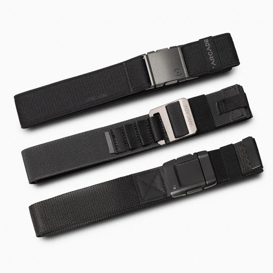 Eclipse Kit Belt Kit - Standard