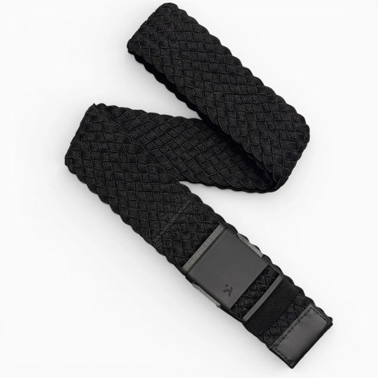 Futureweave Belt - Black