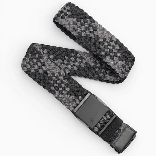 Futureweave Belt - Black Charcoal