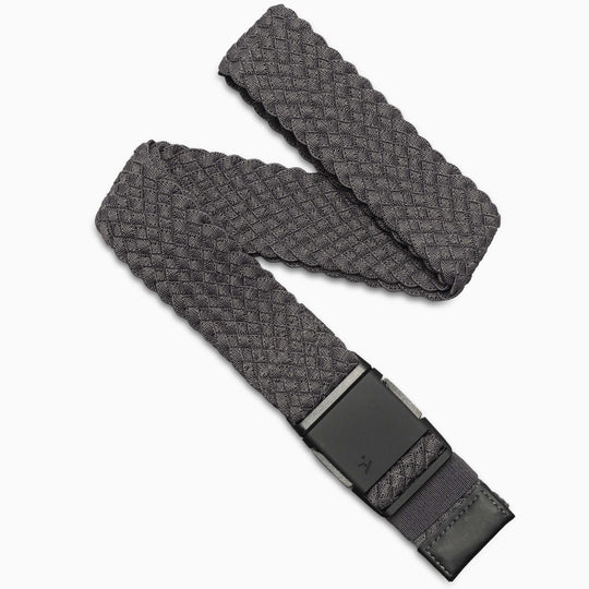 Futureweave Belt - Charcoal