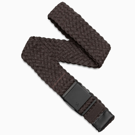 Futureweave Belt - Medium Brown