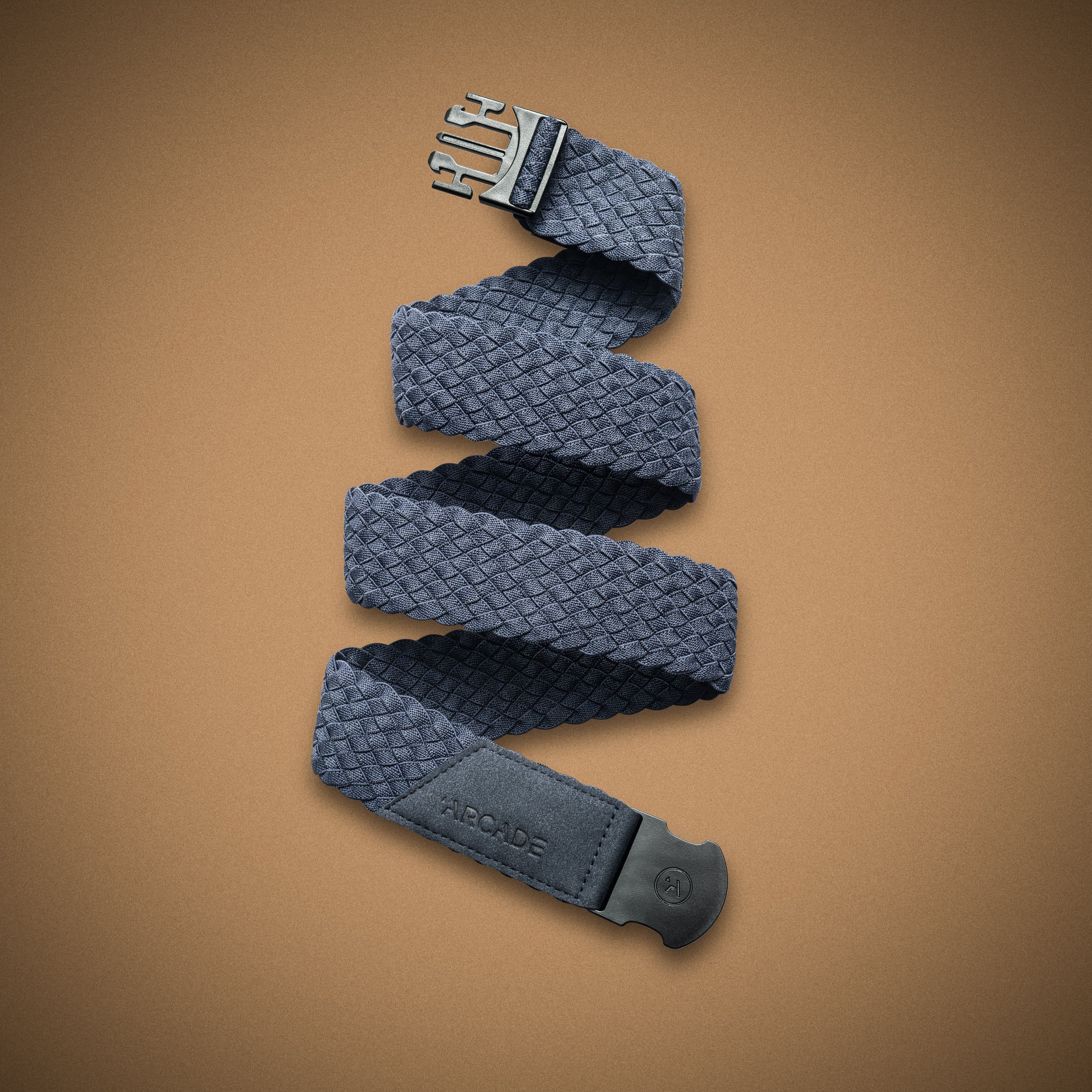 Vapor Stretch Belt | Elastic Webbing | Arcade Belt Co. – Arcade Belts