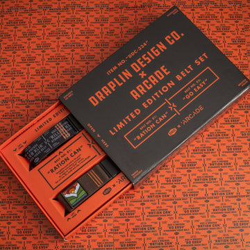 Draplin Design Co. Kit