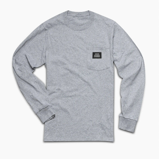 Arcade Movement Experiment Tee Merch - Small