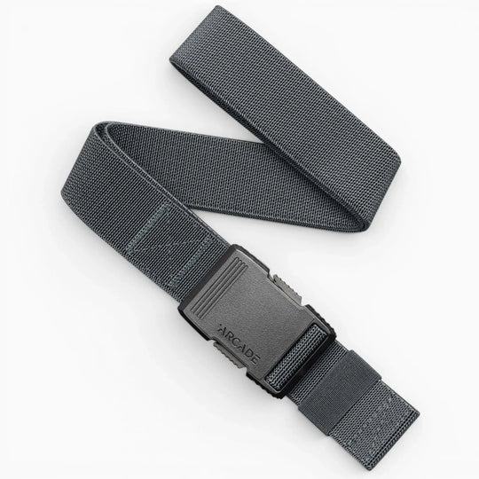 Hardware Belt - Charcoal