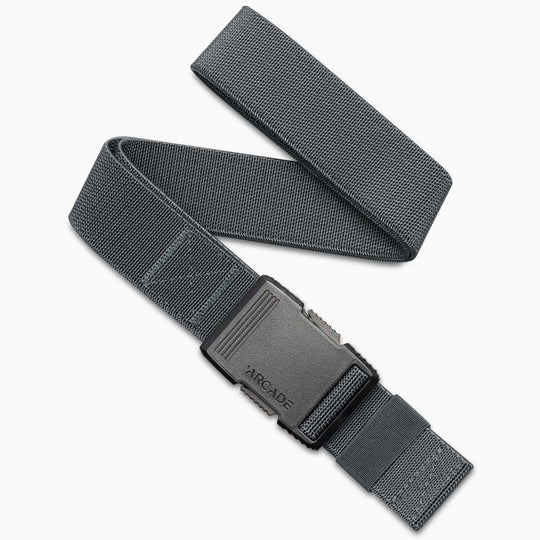 Hardware Belt - Charcoal