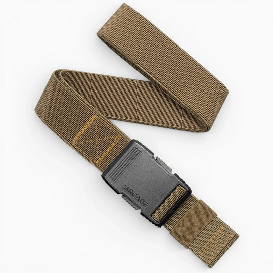 Hardware Belt - Coyote