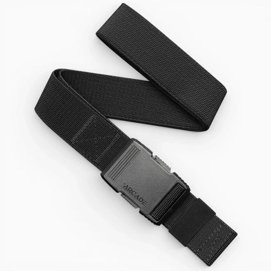 Hardware Belt - Iron