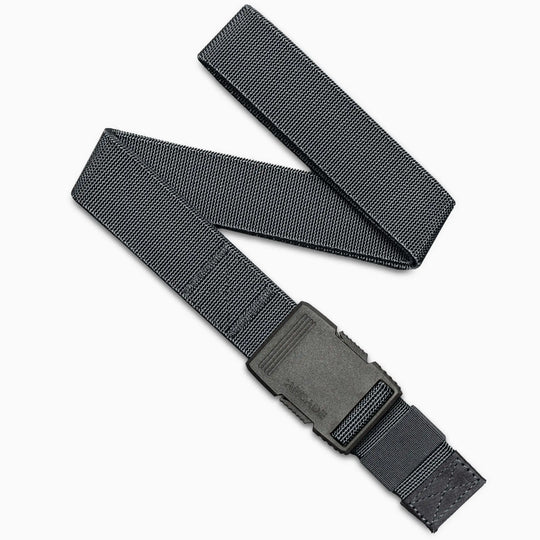 Hardware Belt - Charcoal