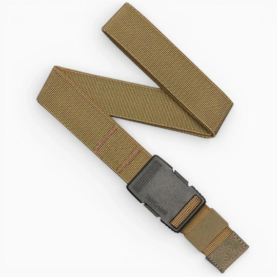 Hardware Belt - Coyote