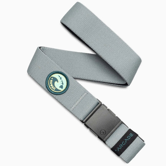 Island Collection Belt - Hawaii Islands