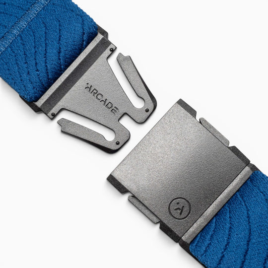 Keep Tahoe Blue-Navy-UA-NRCUKT5-425-Buckle 1