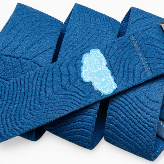 Keep Tahoe Blue-Navy-UA-NRCUKT5-425-Patch
