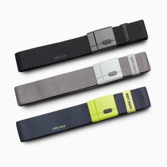 Mag Kit II Belt Kit - Standard