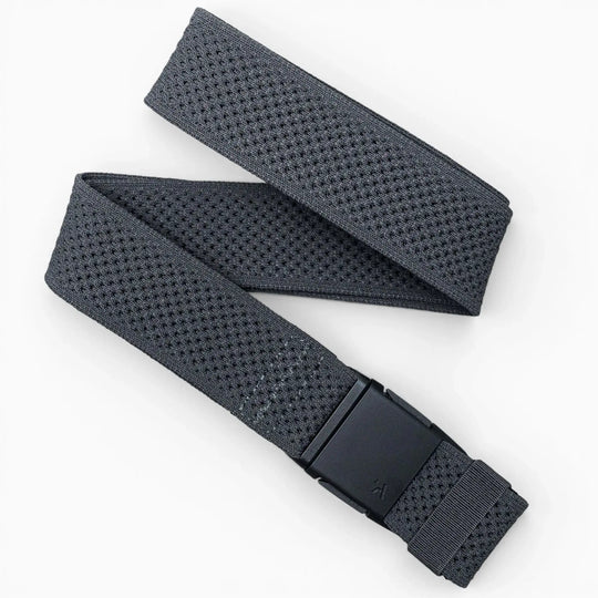 Momentum Belt - Charcoal