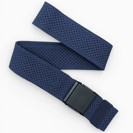 Momentum Belt - Navy