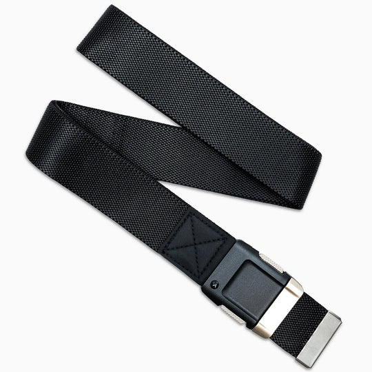 Motion Belt - Black Nickel