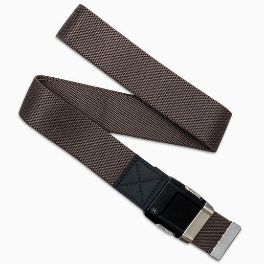 Motion Belt - Brown Nickel
