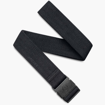 Venture Adjustable Stretch Belt - Durable for Men and Women – Jelt Belt