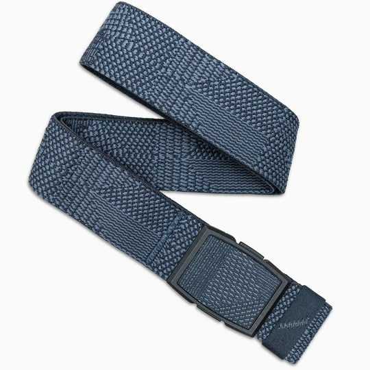Skyline Belt - Charcoal