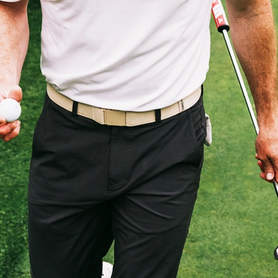THE COURSE REGULAR