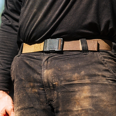 THE HANDYMAN