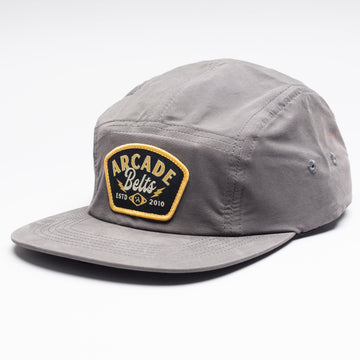 Arcade Camp Hat